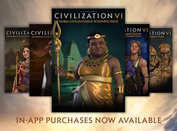 civilization VI